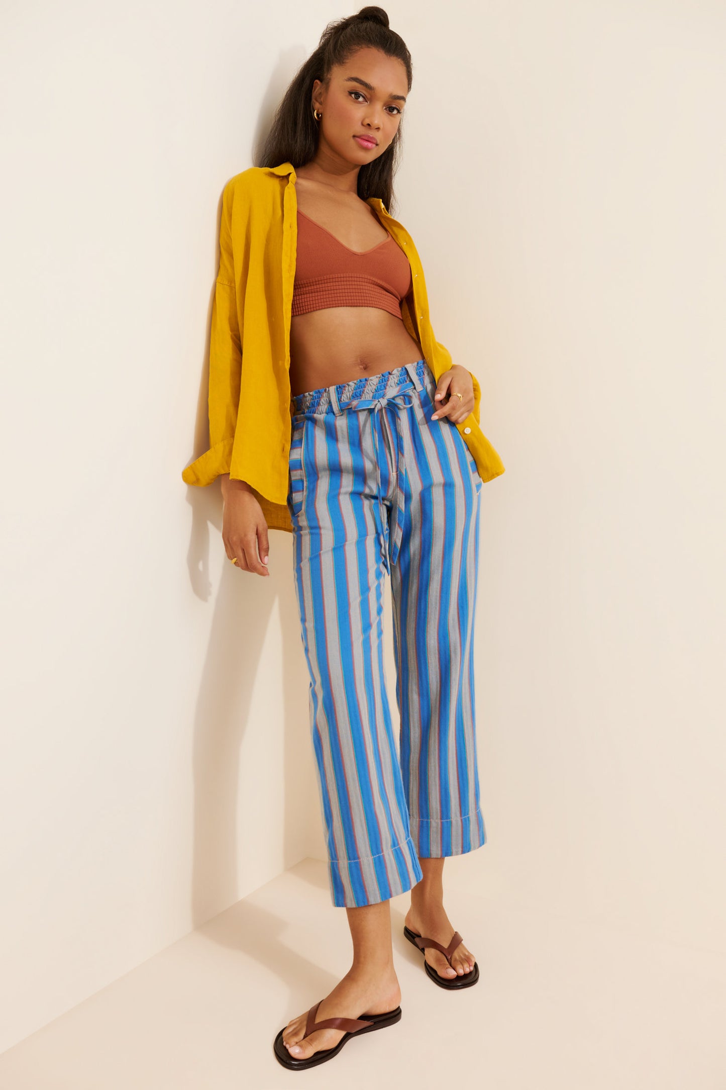 Free People Marielle pant