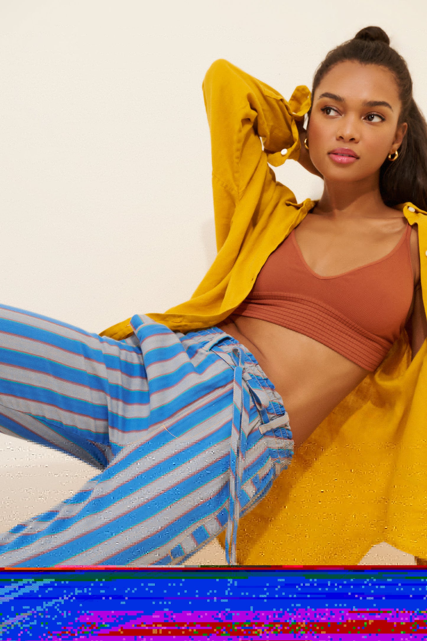 Free People Marielle pant