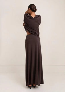Mayla Long Skirt