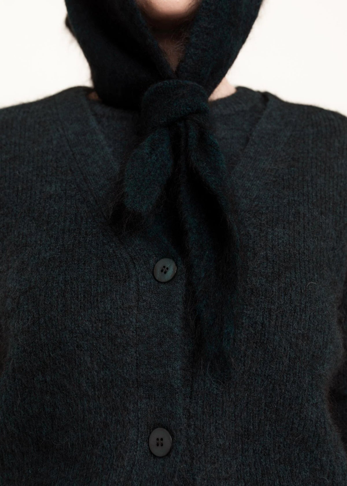 Paper Label Serena Cardigan
