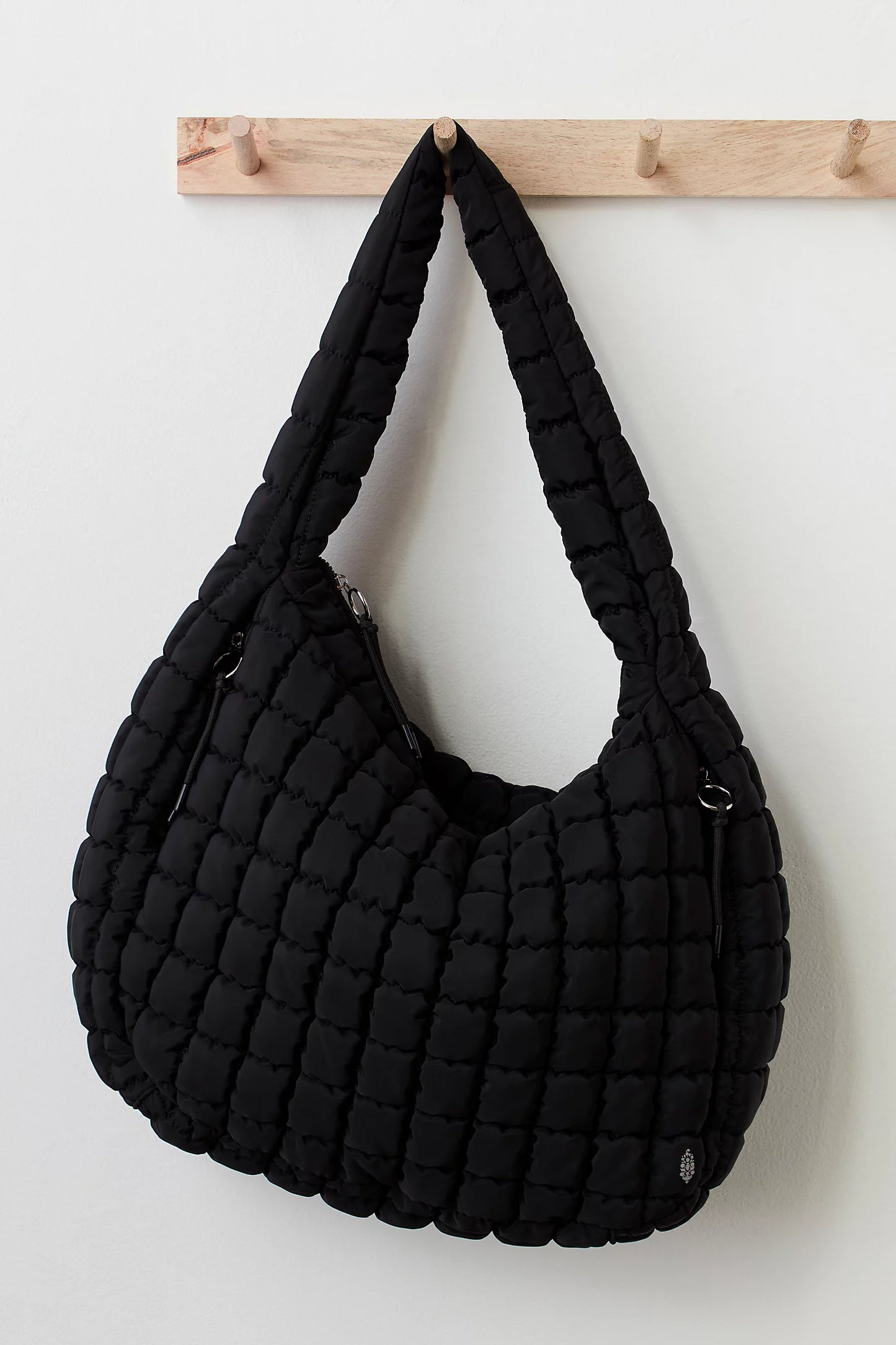 Quilted Carry All bag