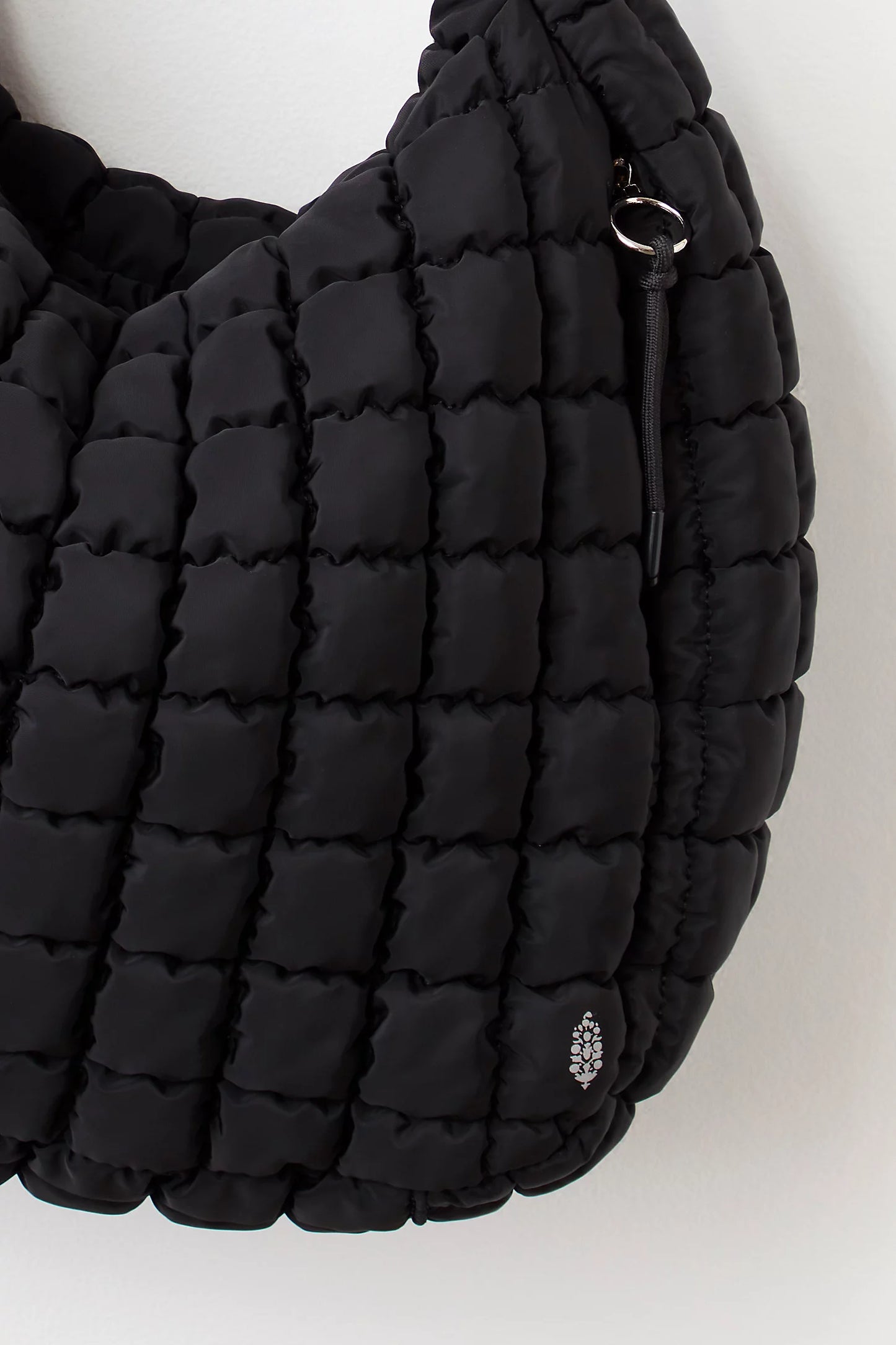 Quilted Carry All bag