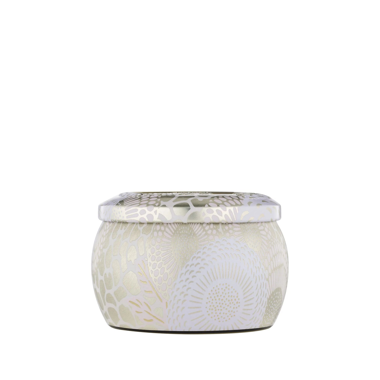 Voluspa - SANTAL VANILLE - MINI TIN CANDLE