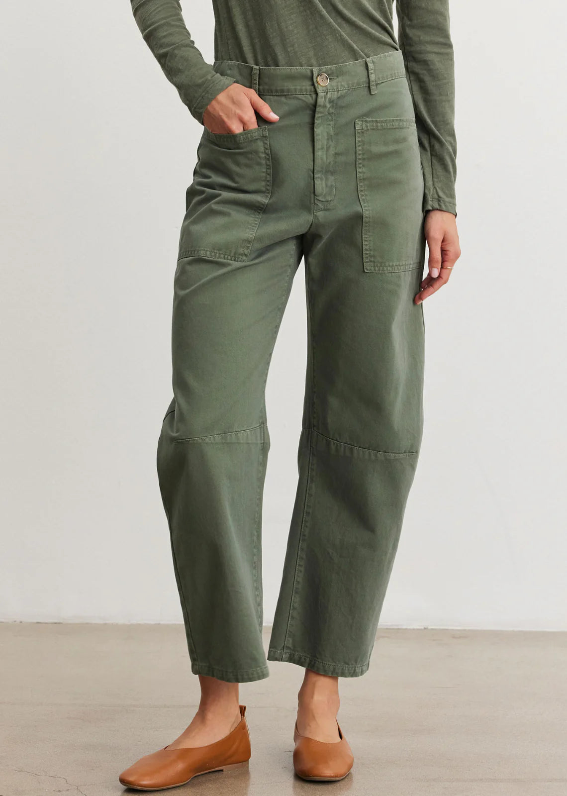Brylie Pant