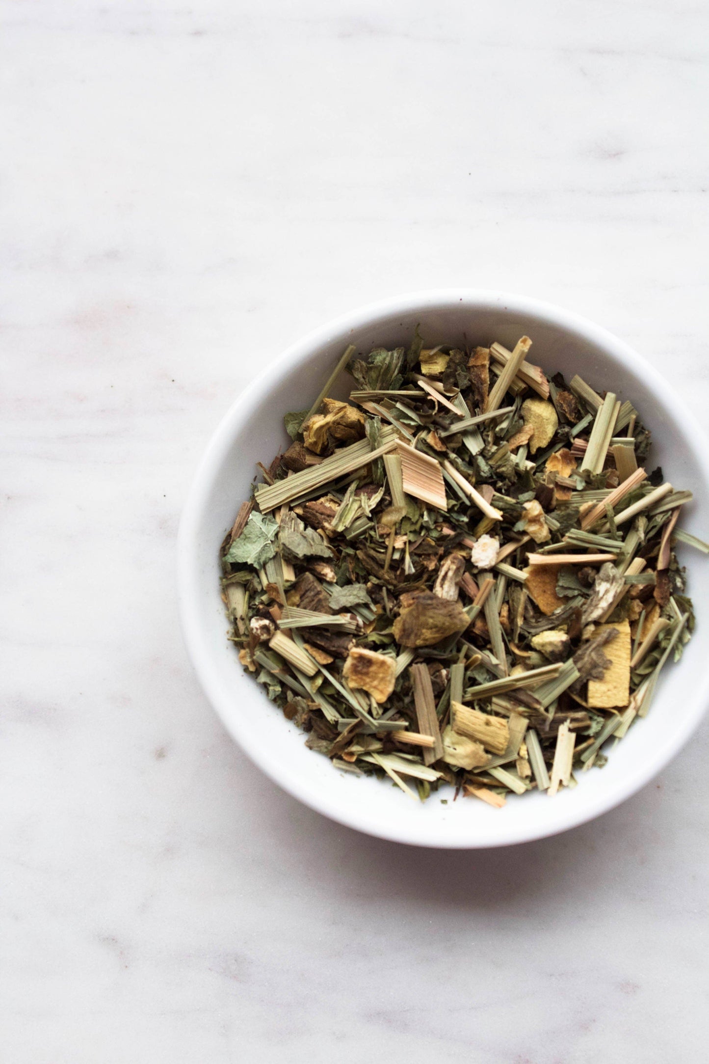 Gut Love - Superfood Tea: Pyramid Tea Bags