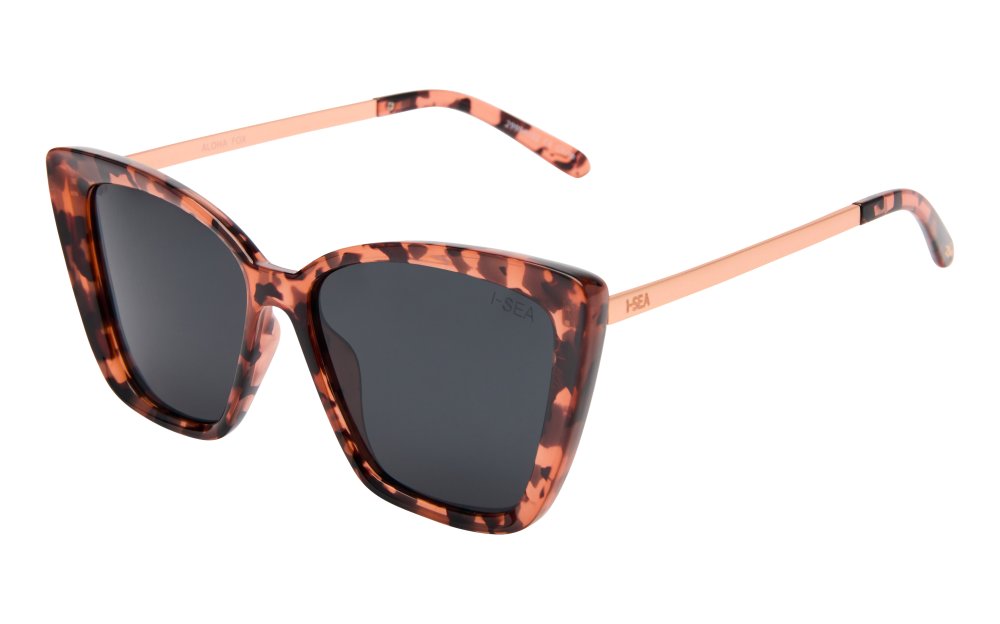 I-SEA Aloha Fox Tortoise