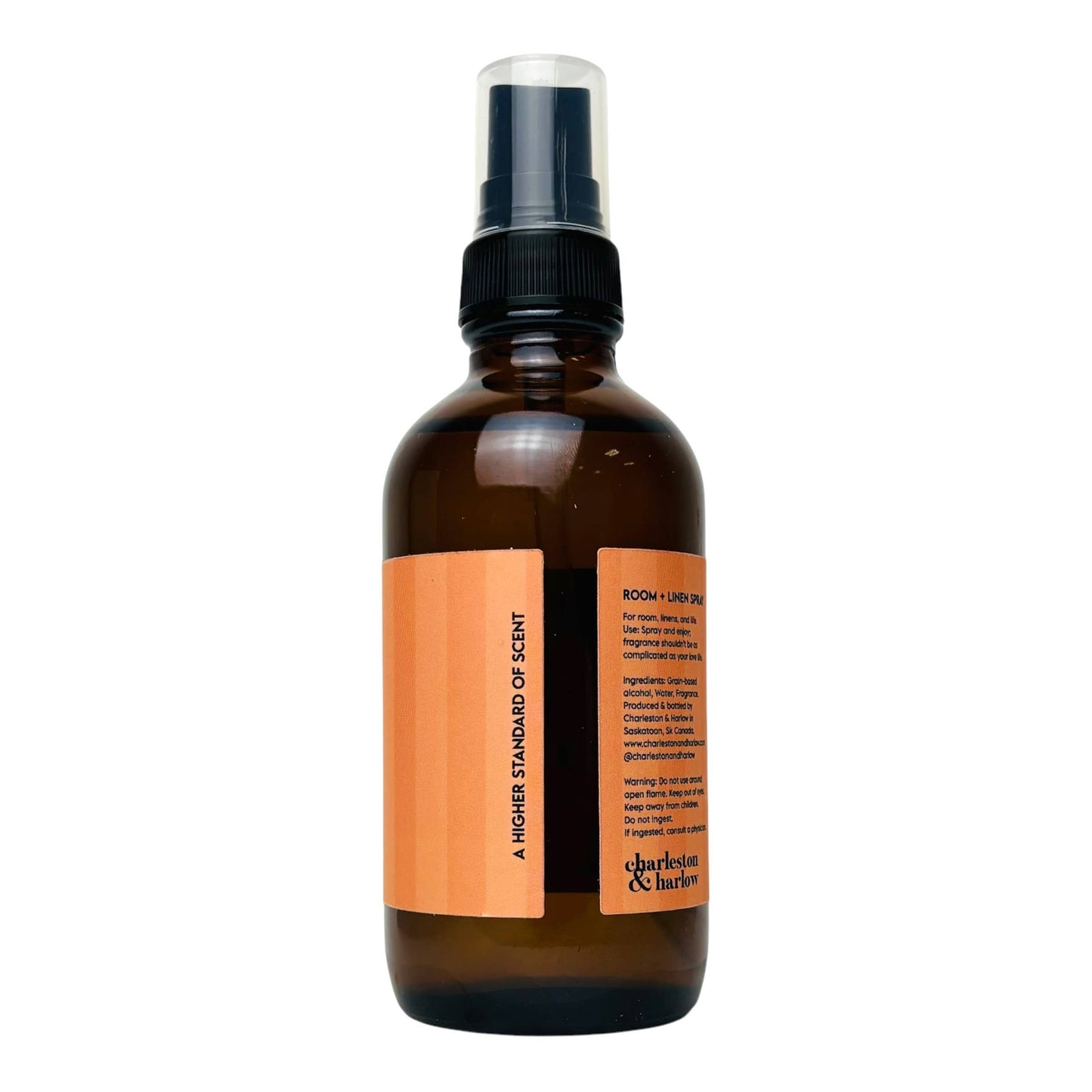 Smitten Kitten Room + Linen Spray 4oz