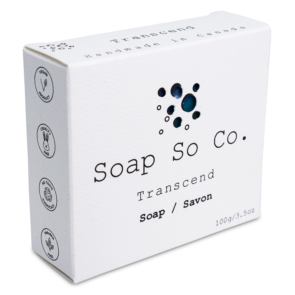 Soap So Co. - Transcend