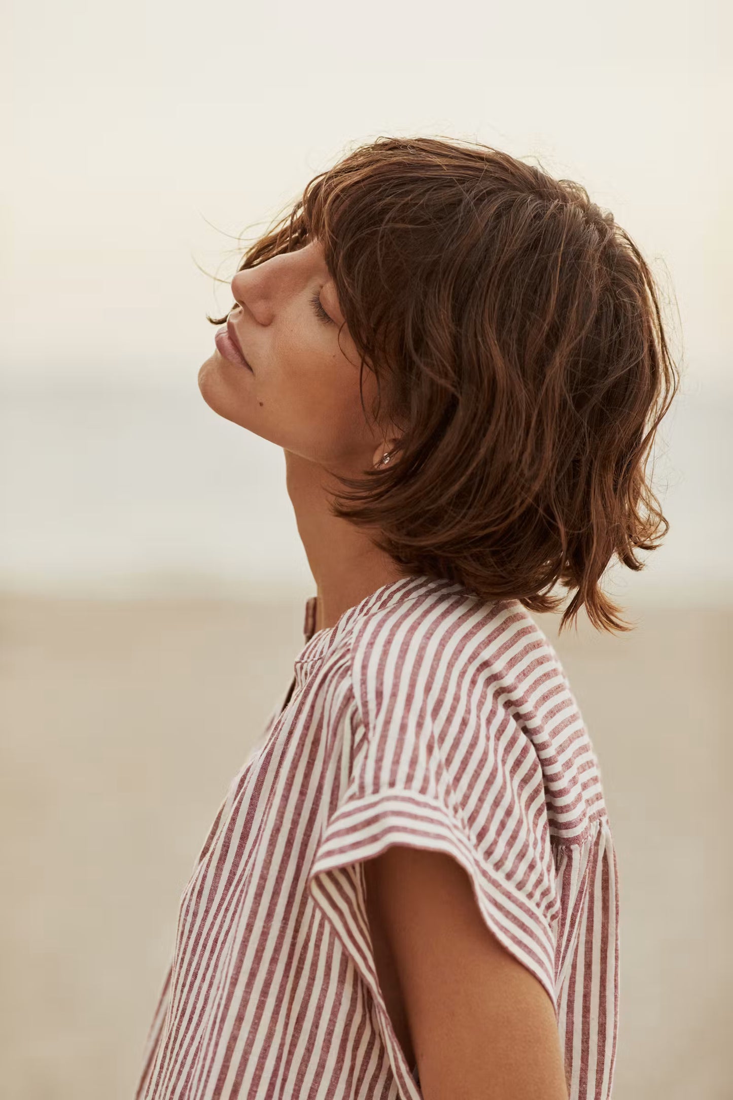 Part Two Bettina Blouse