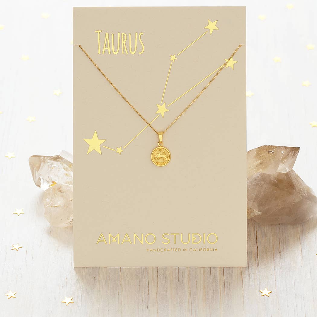Zodiac Medallion- Singles: Sagittarius