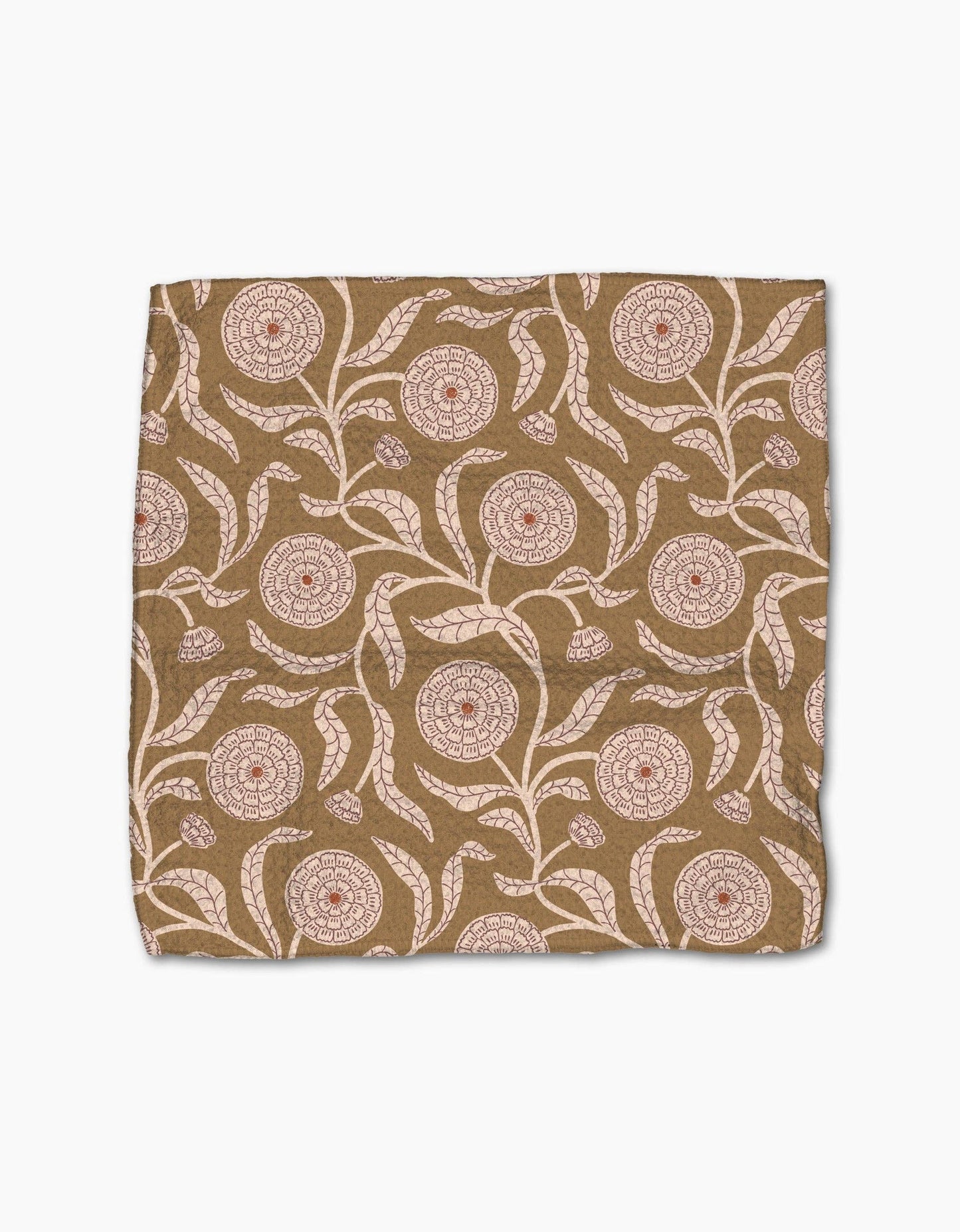 Dishcloth Set - Falling Flowers