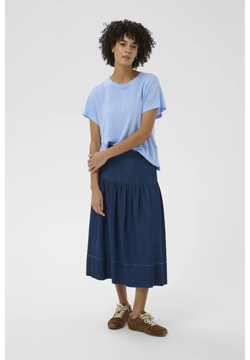 Part Two Anemona Tee