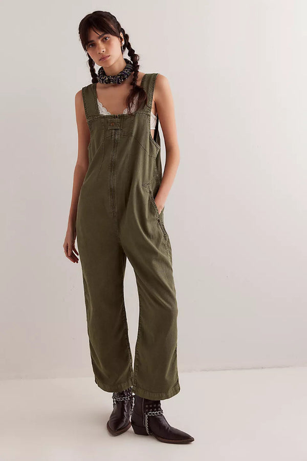 FP Jude Overall