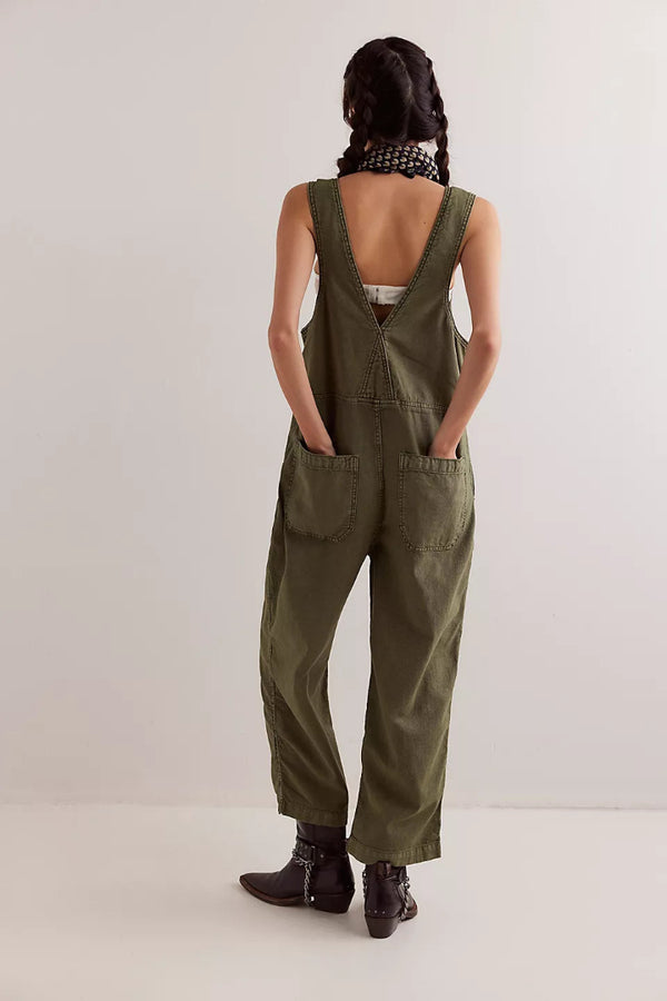 FP Jude Overall