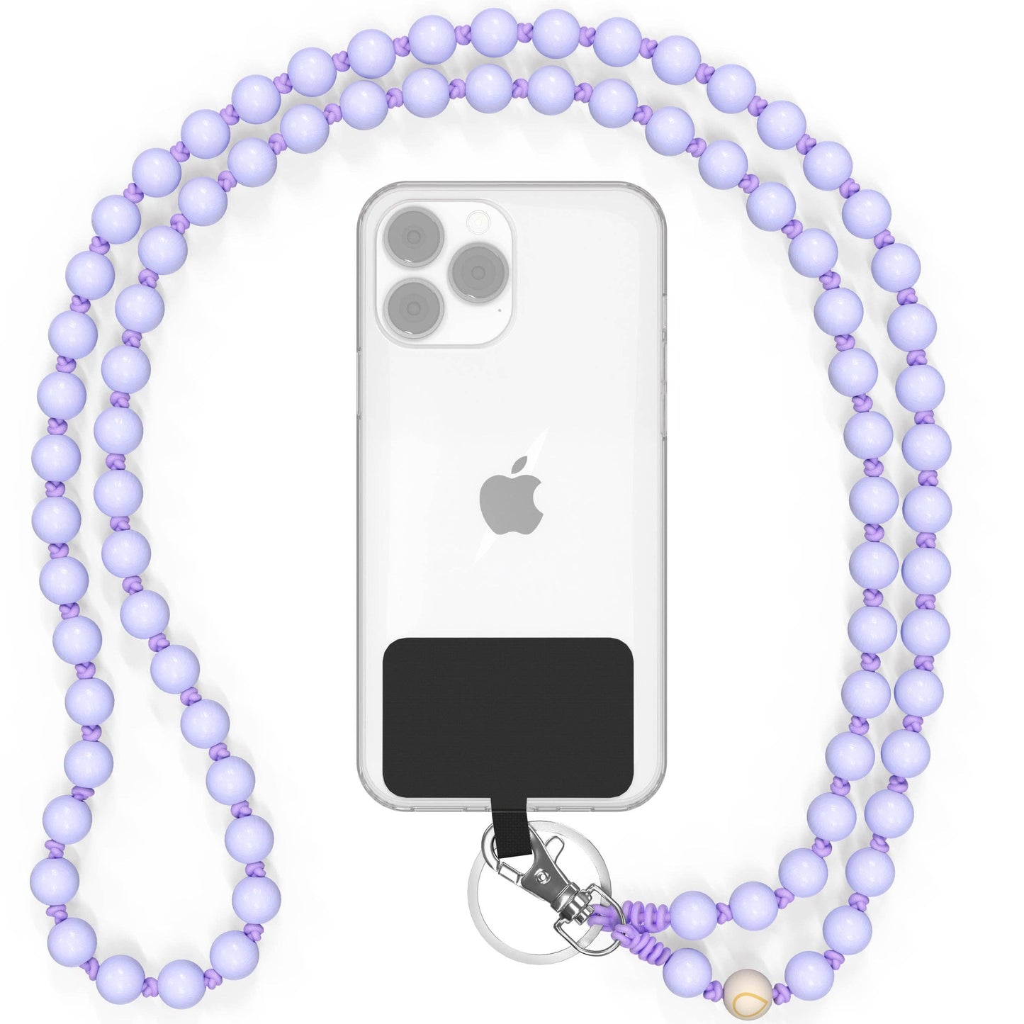 Phone Chain - Lilac