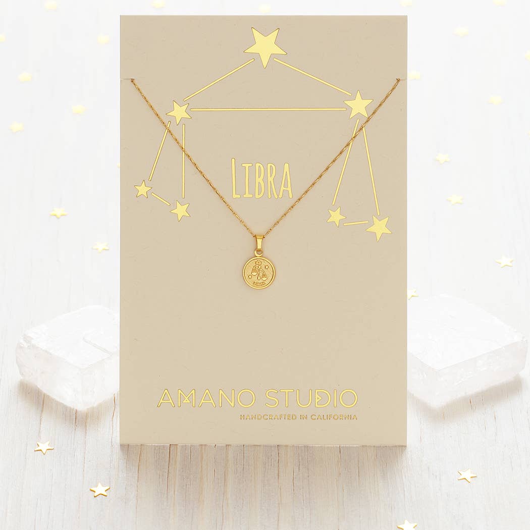 Zodiac Medallion- Singles: Sagittarius