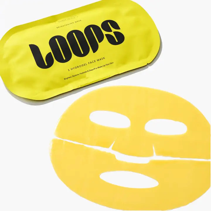Loops - Sunrise Service Single Mask