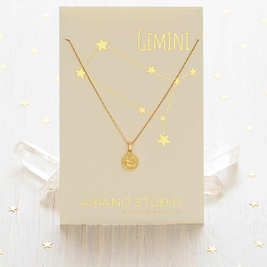 Zodiac Medallion- Singles: Sagittarius