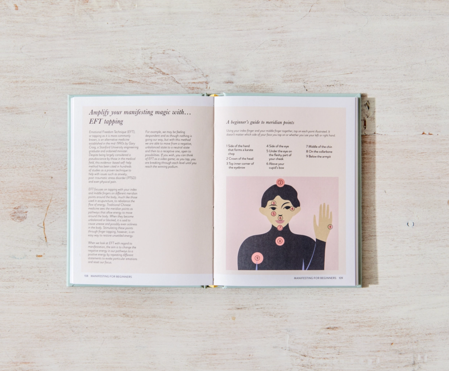 Books - Manifesting For Beginners