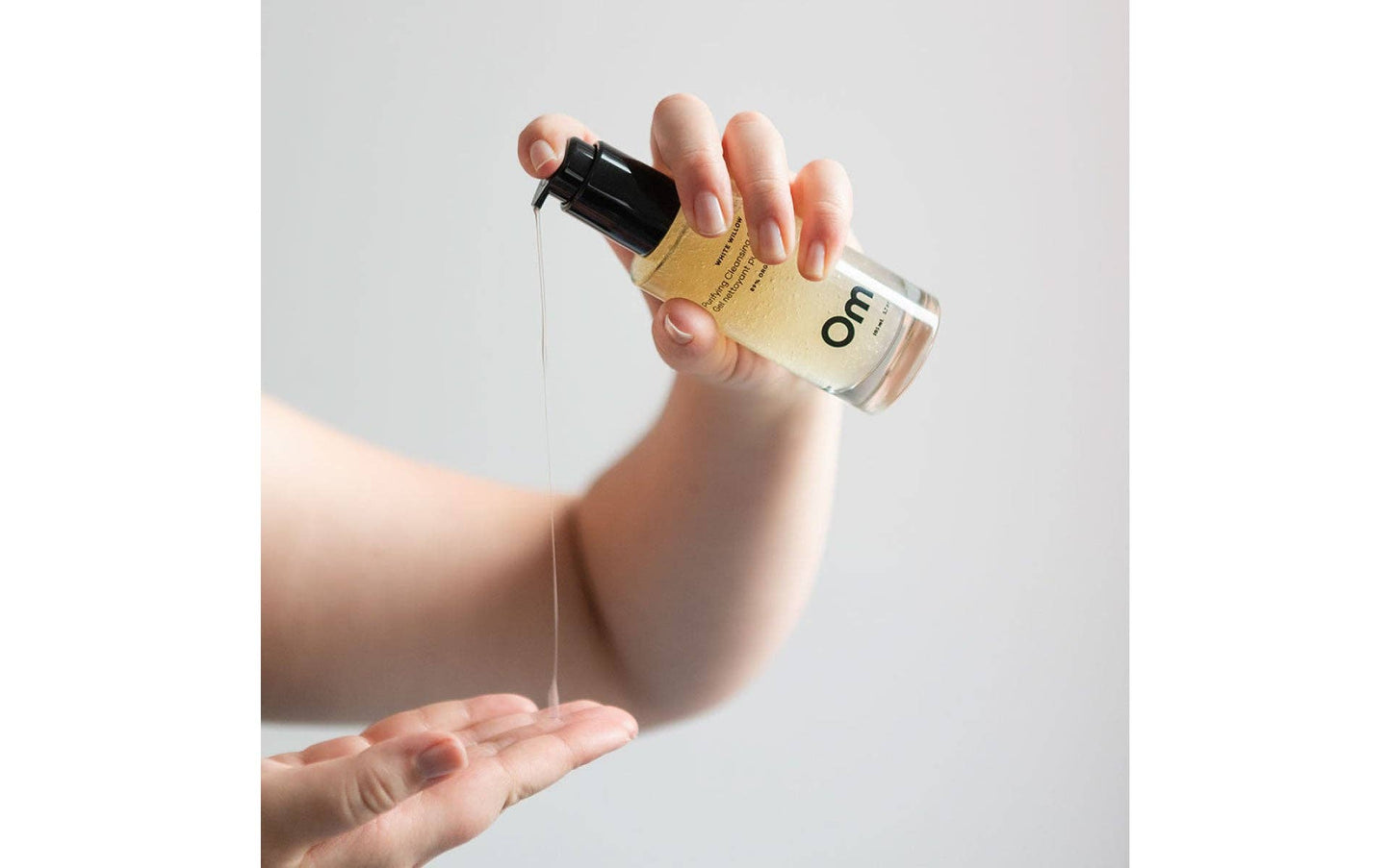 Cleansing Gel - White Willow Purifying
