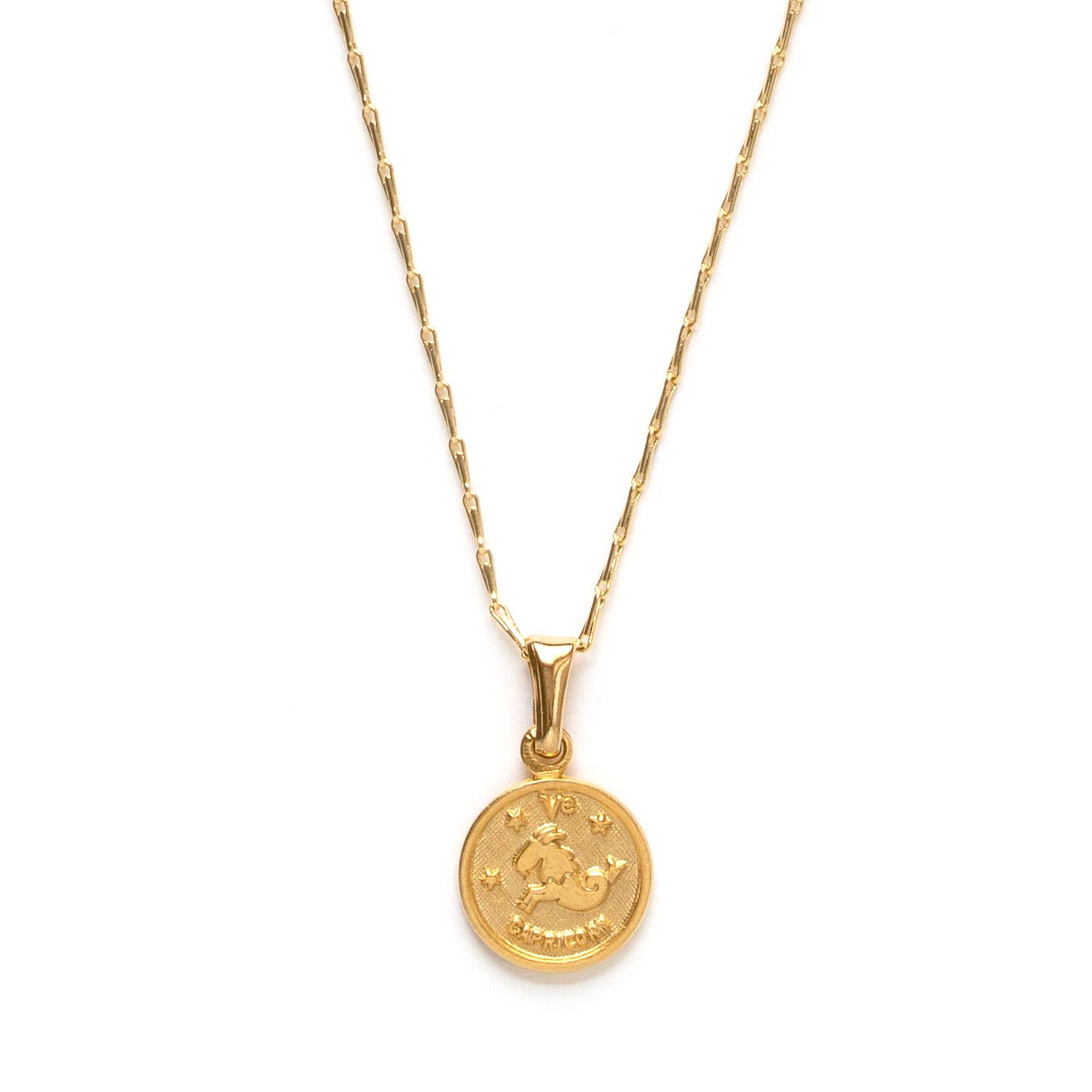 Zodiac Medallion- Singles: Sagittarius