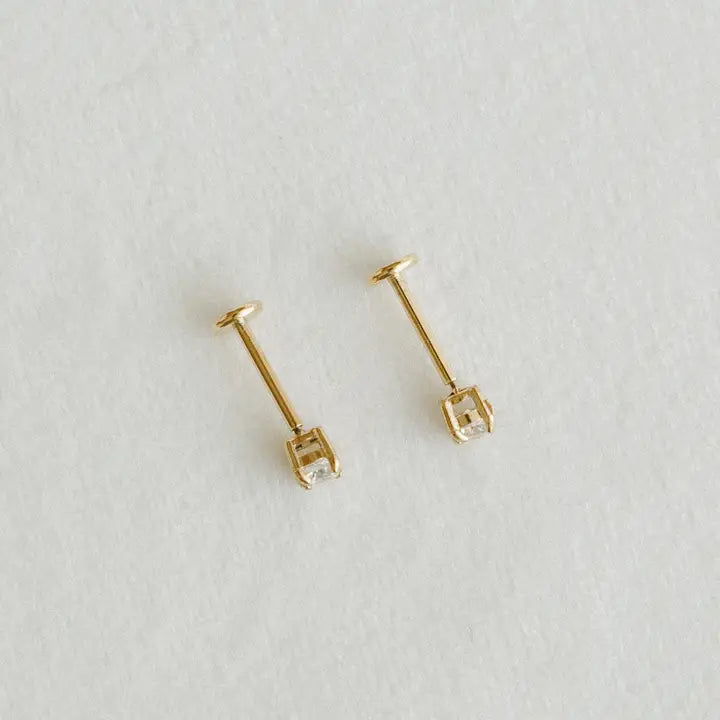 Diamond Studs