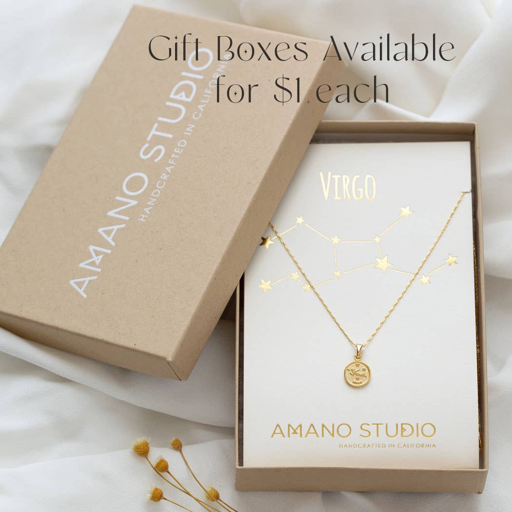 Zodiac Medallion- Singles: Aries