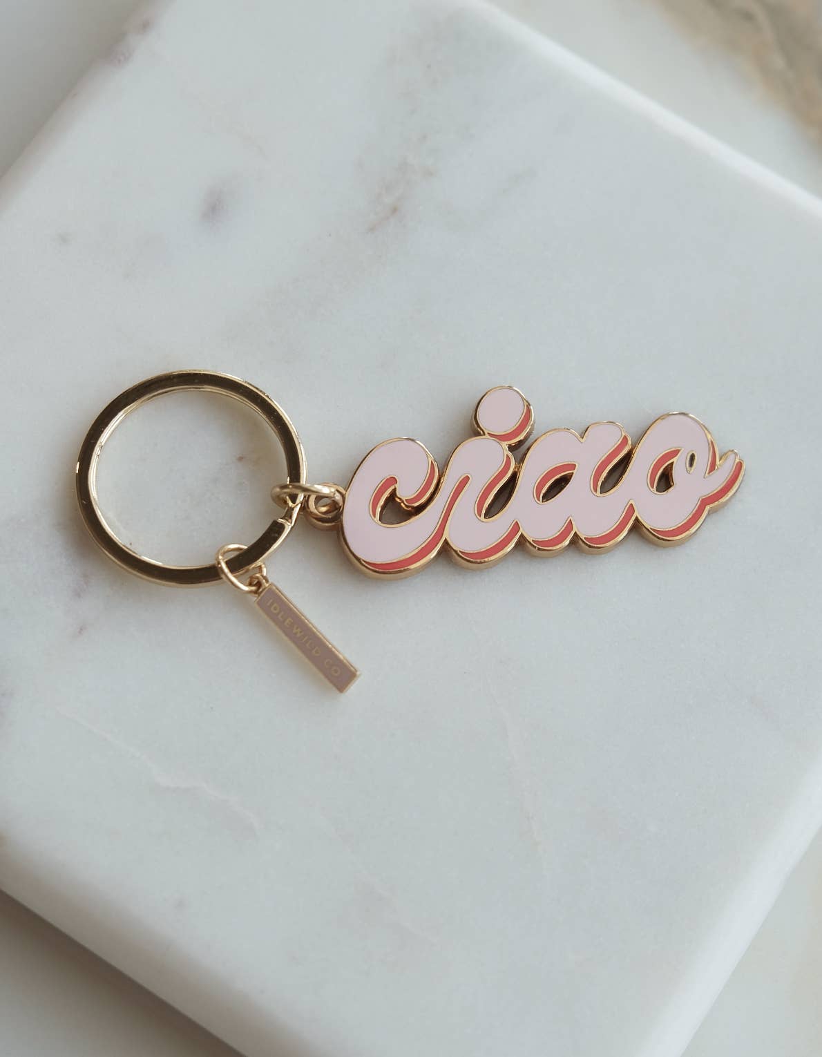 Keychain | Ciao!