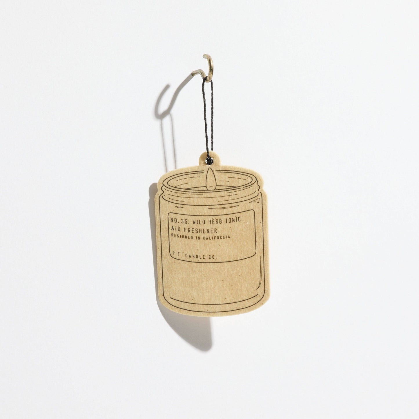 Wild Herb Tonic – Air Freshener