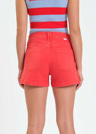 Daze Valley Girl Short