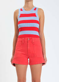 Daze Valley Girl Short