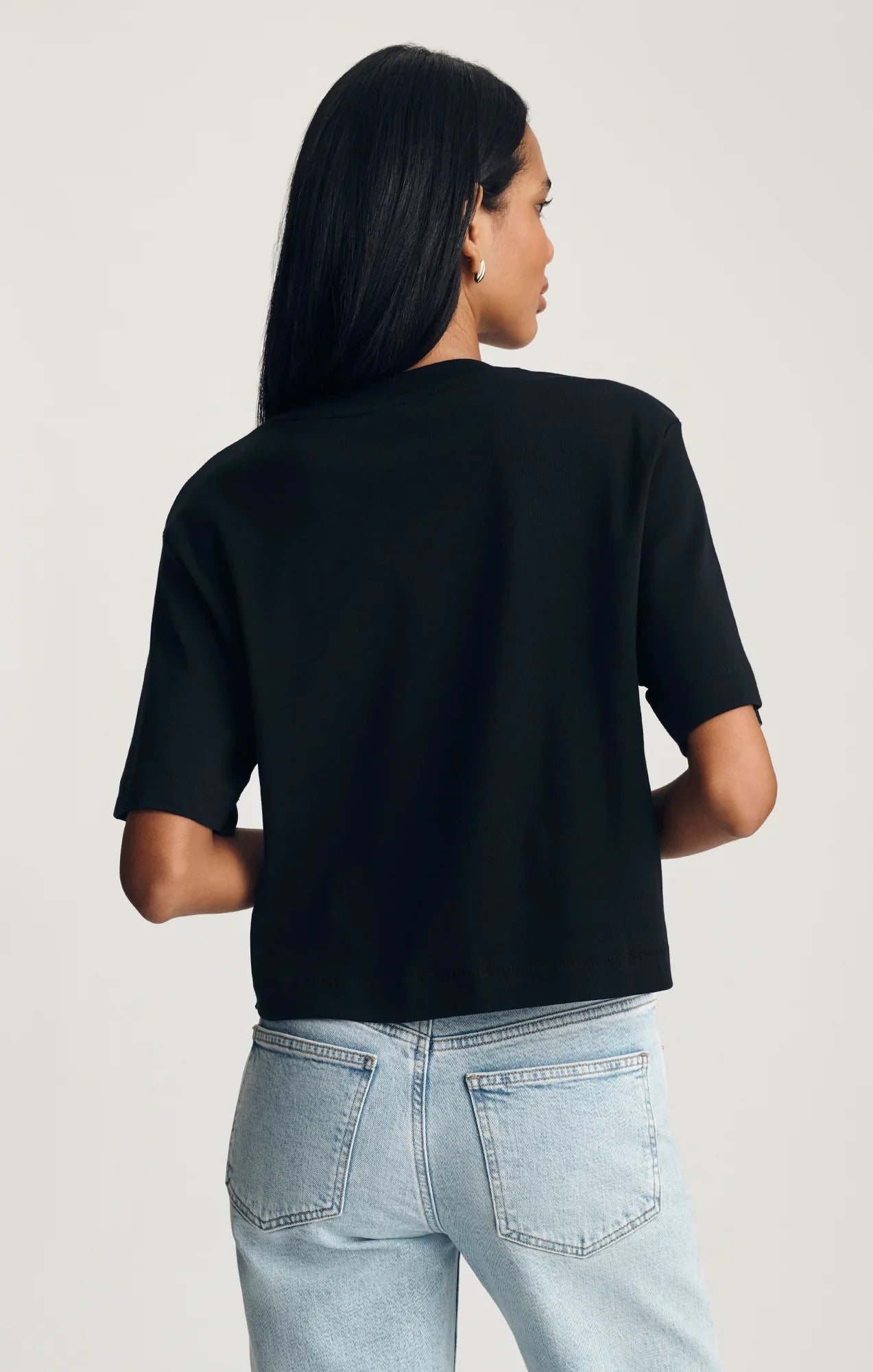 Mavi Riley Tee