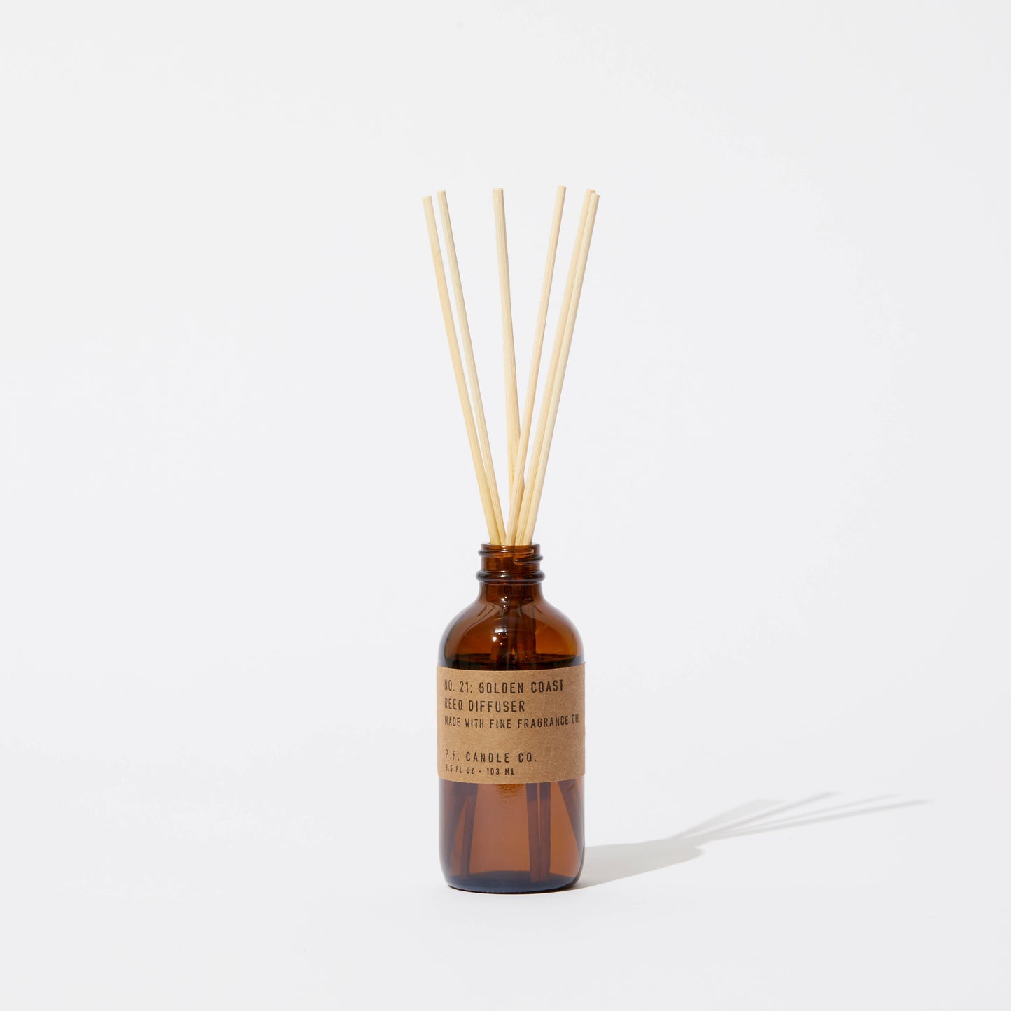 Diffuser - Golden Coast