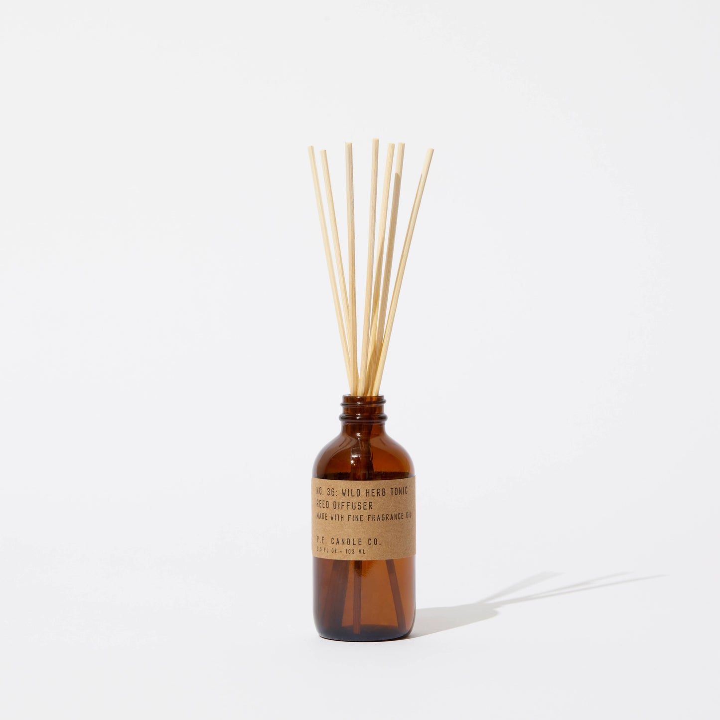 Diffuser - Wild Herb Tonic
