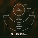 Incense Sticks - Piñon