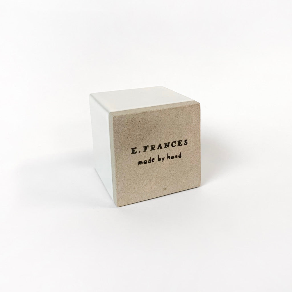 Little Notes - Ceramic Holder