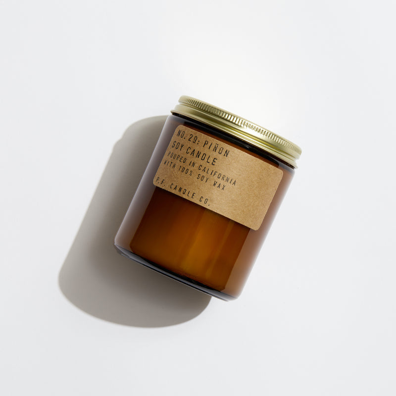 7.2 oz Candle - Piñon