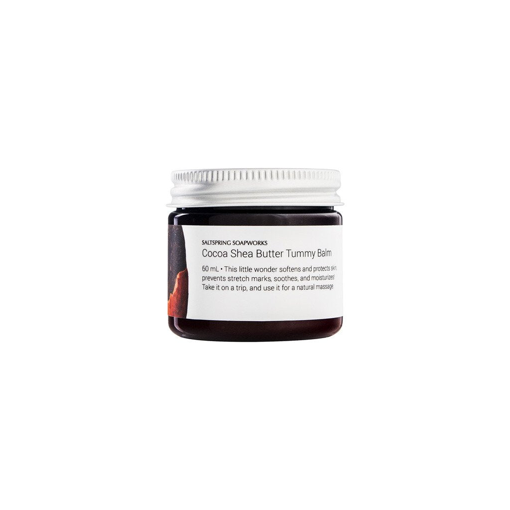 Tummy Balm - Cocoa Shea Butter