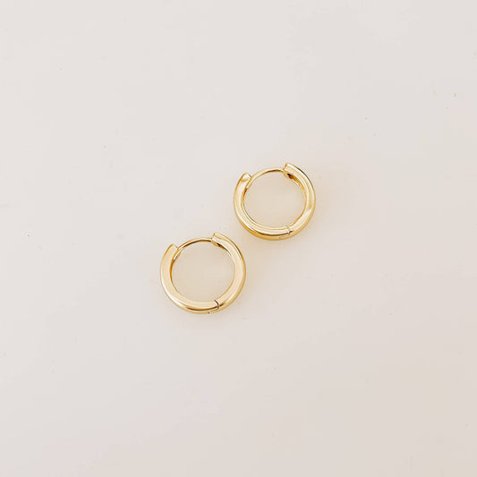 Earrings - Hoops - 12mm