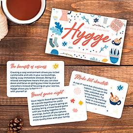 Live Well & Be More Hygge