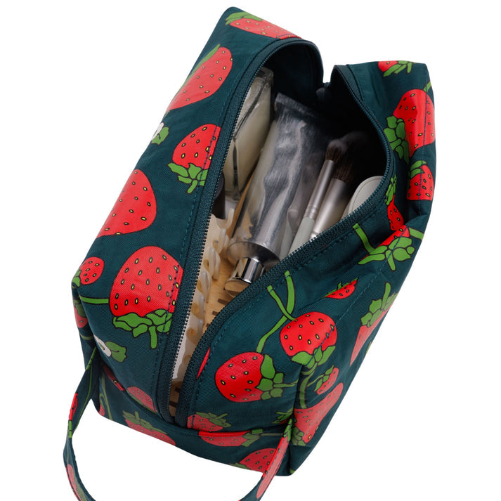 Dopp kit - Strawberry Blossom
