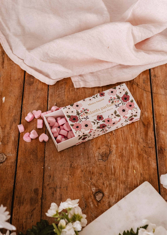 Amore Scented Wax Melts