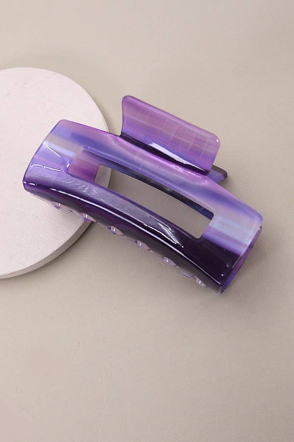 Claw Clips