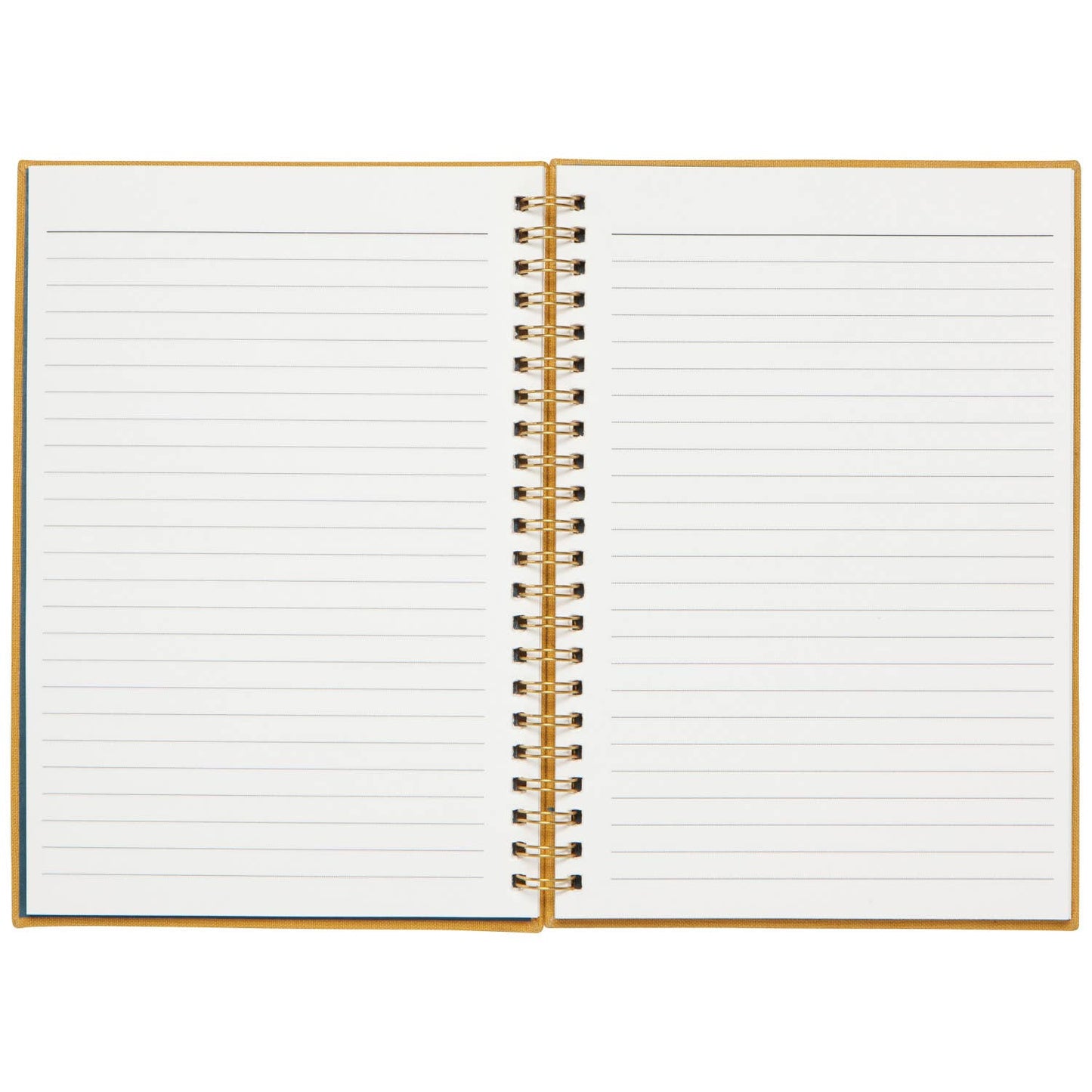 Notbook - Venus Embroidered Notebook