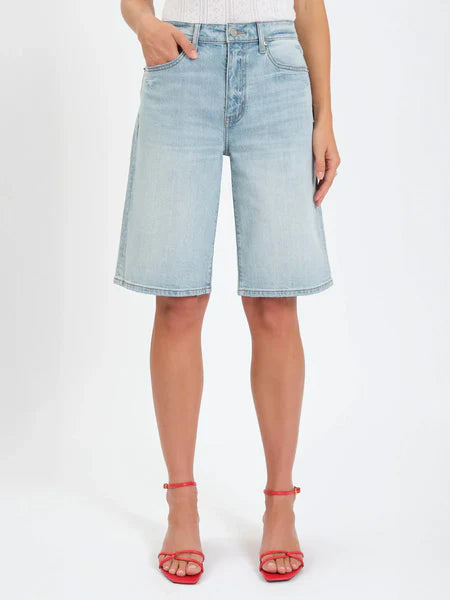 Daze Cruiser mid rise Jort
