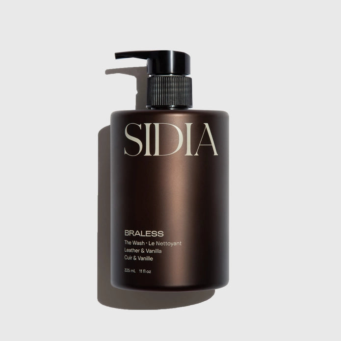 Sidia | The Wash- Braless
