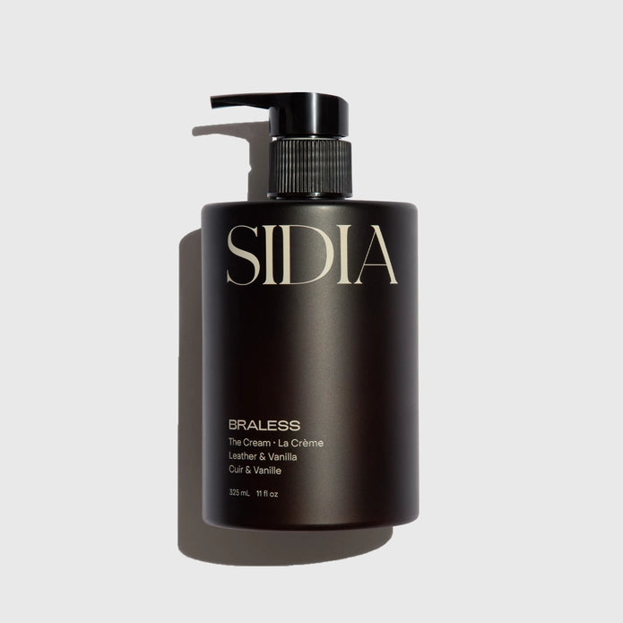 Sidia | The Cream - Braless
