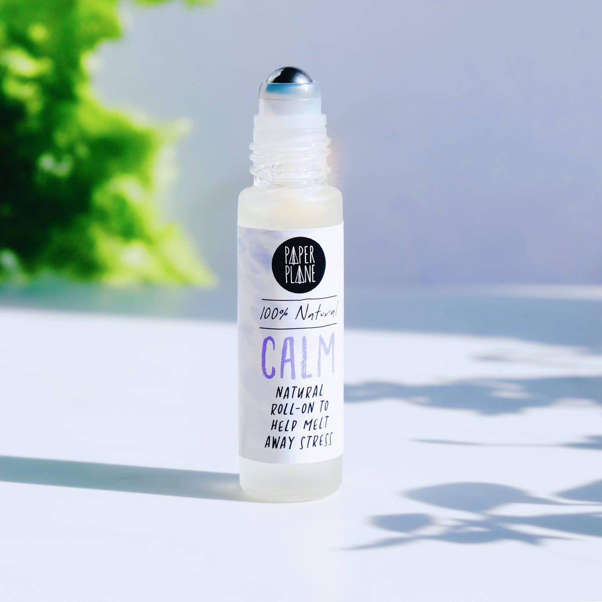 Natural Pulse Point Roller Oils