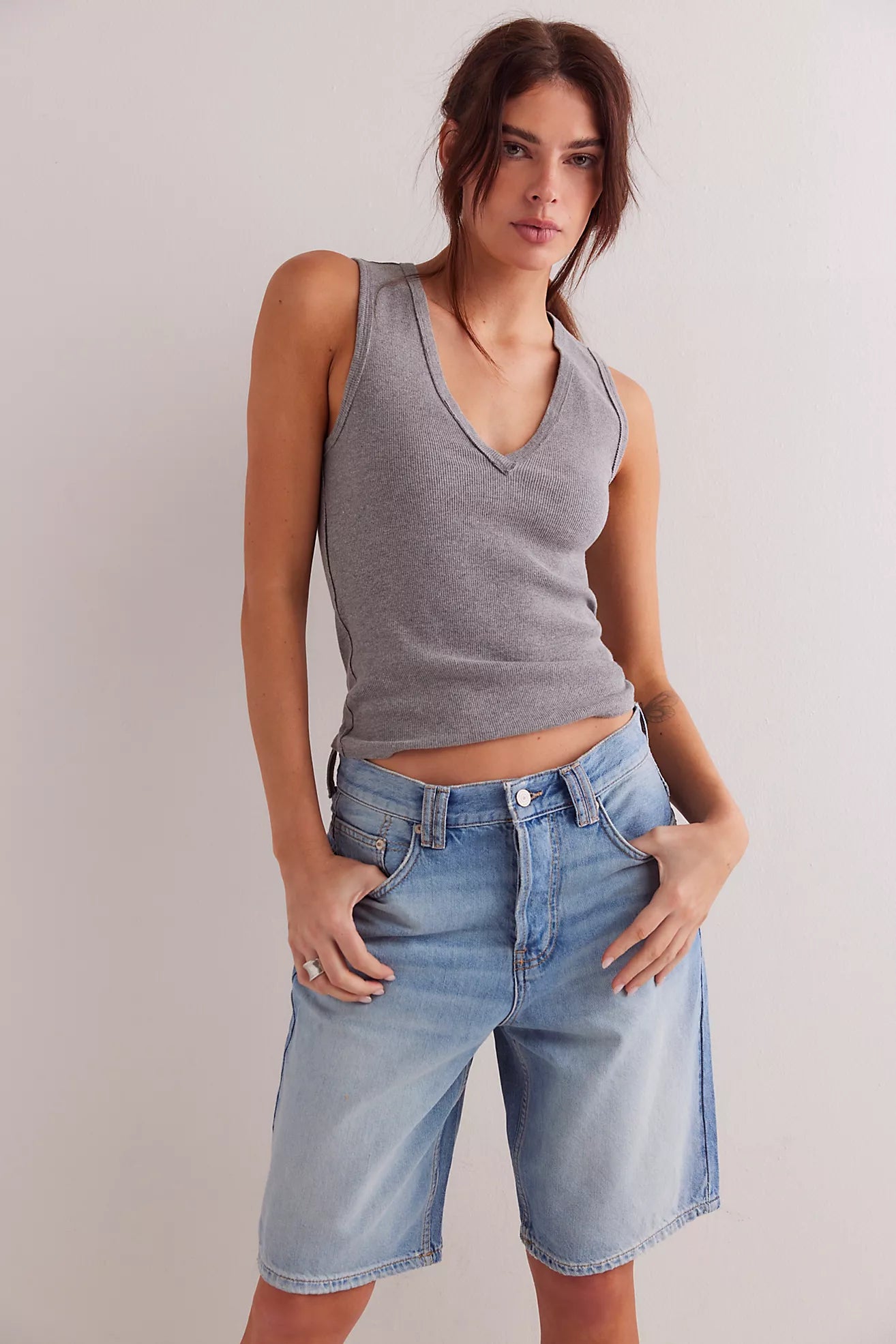 Free People Montana Short