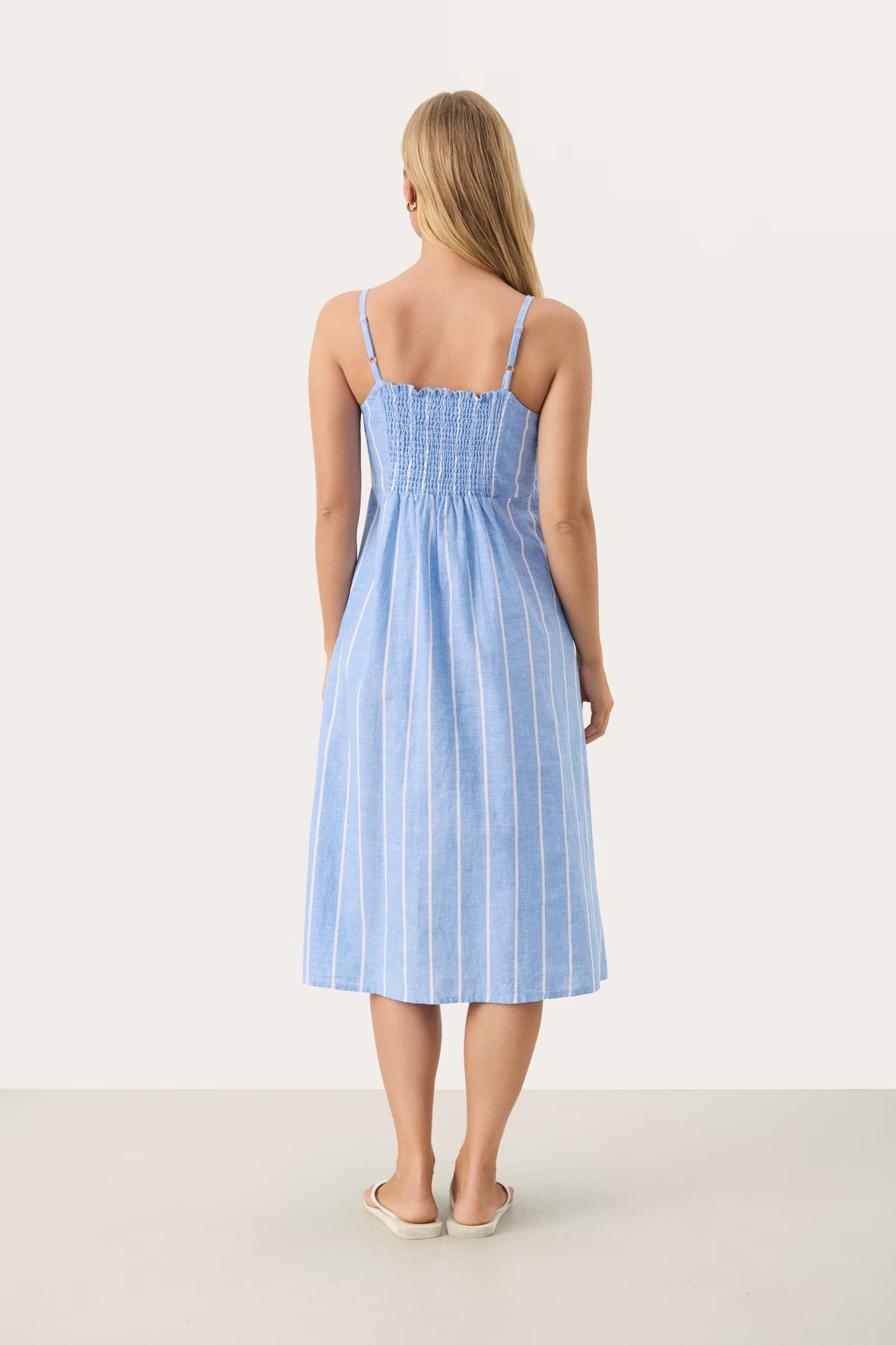Part Two Reysa dress